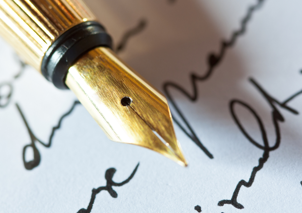 atelier ecriture