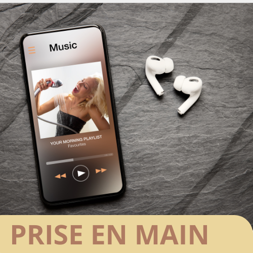 applications musique