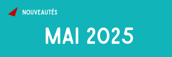 Nouveautés Novembre 2021