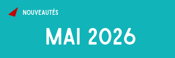 Nouveautés Novembre 2021