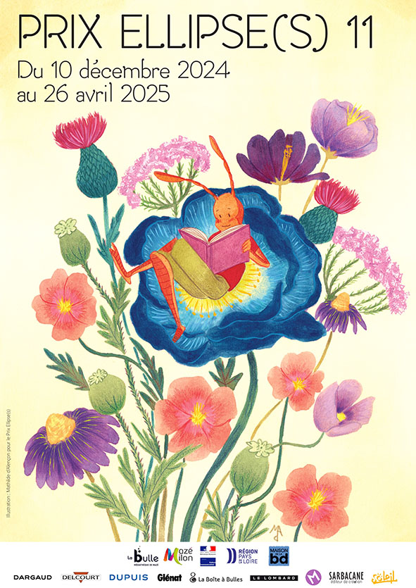 affiche prix ellipses