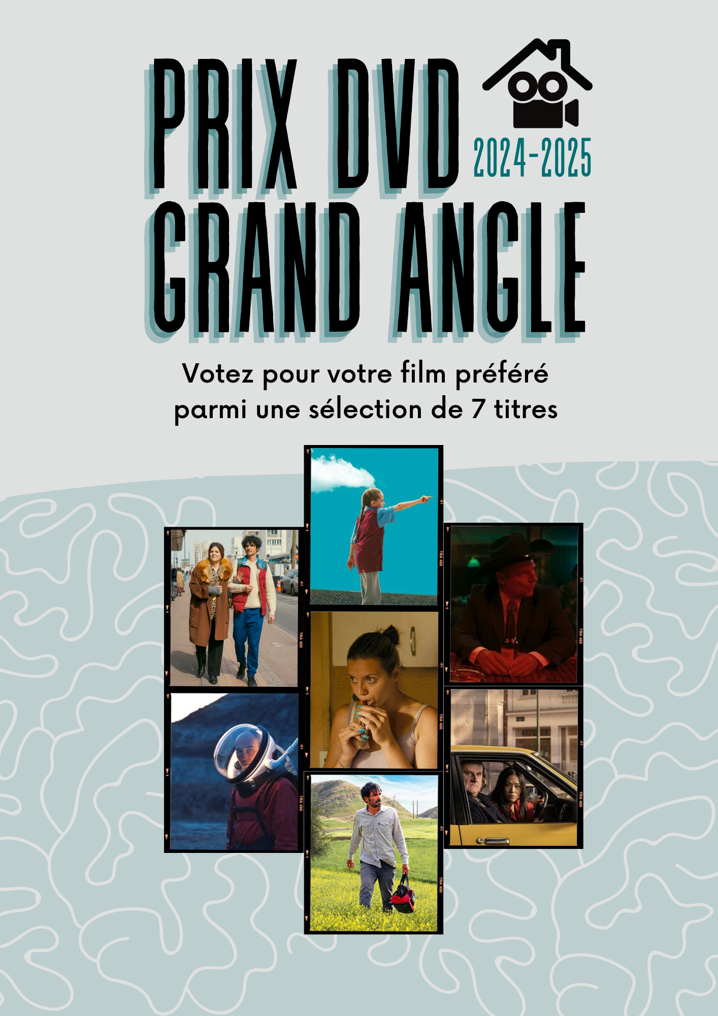 prix dvd