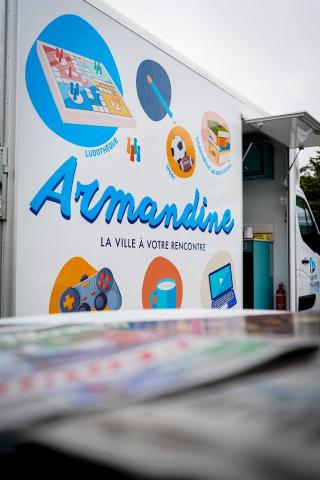 armandine