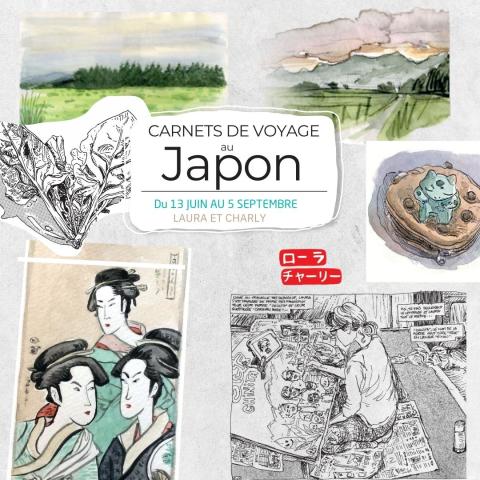japon